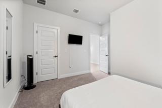 Private 2 bedroom Loft in a shared home-South ATX - Austin - 5