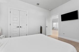 Private 2 bedroom Loft in a shared home-South ATX - Austin - 4