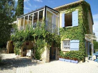 Holiday Home in Piolenc near Roman Orange, cleaning included - Piolenc - 8