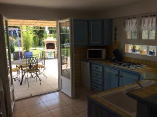 Holiday Home in Piolenc near Roman Orange, cleaning included - Piolenc - 4
