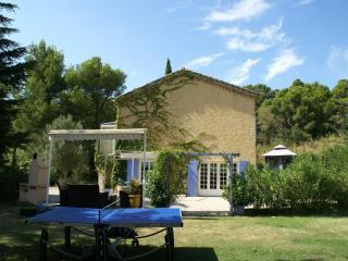 Holiday Home in Piolenc near Roman Orange, cleaning included - Piolenc - 7