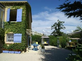 Holiday Home in Piolenc near Roman Orange, cleaning included - Piolenc - 9