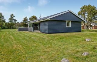 3 Bedroom Gorgeous Home In Blåvand - Blåvand - 0