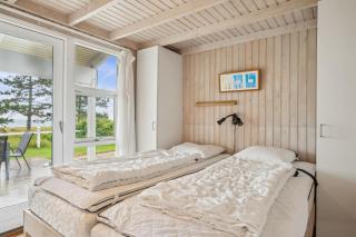 Awesome Home In Ebeltoft With 3 Bedrooms, Sauna And Internet - Ebeltoft - 2