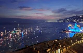 4 Bedroom Lovely Apartment In Camogli - Camogli - 6