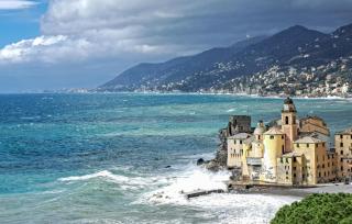 4 Bedroom Lovely Apartment In Camogli - Camogli - 1