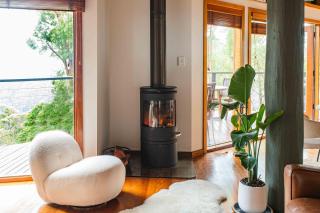 Gold Coast Mountain Retreat - 1