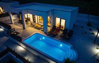 Gorgeous Home In Posedarje - Posedarje (Possedaria) - 1