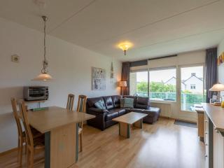 Cozy apartment with balcony - Callantsoog - 9