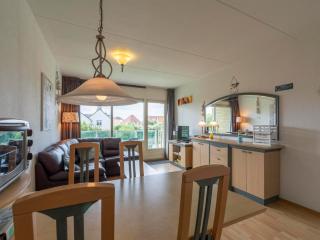 Cozy apartment with balcony - Callantsoog - 8