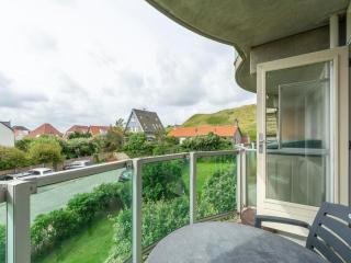 Cozy apartment with balcony - Callantsoog - 5