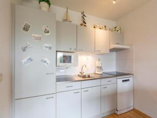 Cozy apartment with balcony - Callantsoog - 7