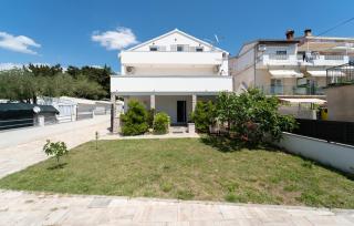 Stunning Apartment In Turanj With Wifi - 8