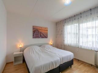 Cozy apartment with balcony - Callantsoog - 6