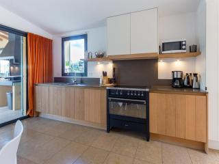 Villa in Malaucène with Mont Ventoux Views, cleaning included - Malaucène - 2