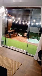Apartamento decoração industrial - Rio de Janeiro - 7