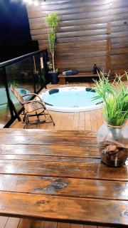 Apartamento decoração industrial - Rio de Janeiro - 3