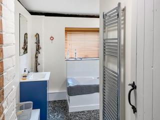 Trailor Cottage - Weybourne - 4