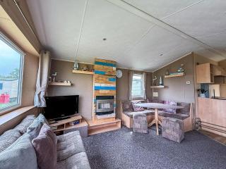 Lovely 8 Berth Caravan At California Cliffs Holiday Park In Norfolk Ref 50053C - Great Yarmouth - 2
