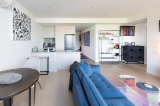 City Views - Unique Carlton Stay - Melbourne - 2