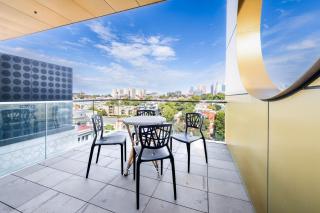 City Views - Unique Carlton Stay - Melbourne - 0