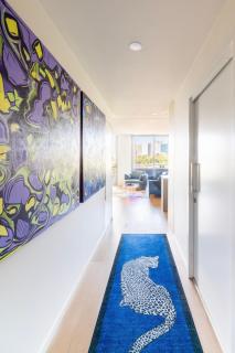 Golden Portal Funk Haus - 5