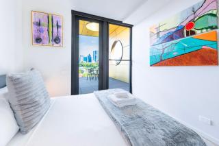 City Views - Unique Carlton Stay - Melbourne - 4