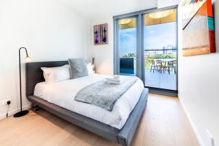 City Views - Unique Carlton Stay - Melbourne - 7