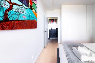 City Views - Unique Carlton Stay - Melbourne - 3