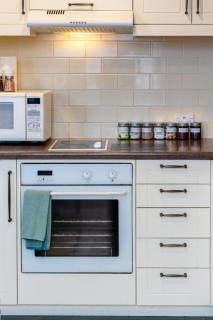 Cathedral Square Apartment 2 bed - Christchurch - 9
