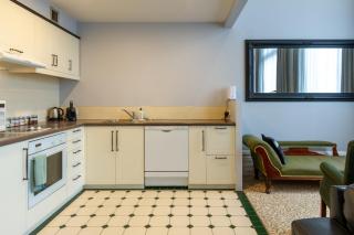 Cathedral Square Apartment 2 bed - Christchurch - 7
