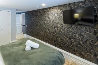 Cathedral Square Apartment 2 bed - Christchurch - 6