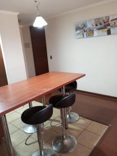 Apartamento en Iquique - Iquique - 5