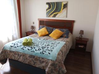 Apartamento en Iquique - Iquique - 4