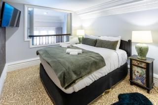 Cathedral Square Apartment 2 bed - Christchurch - 4