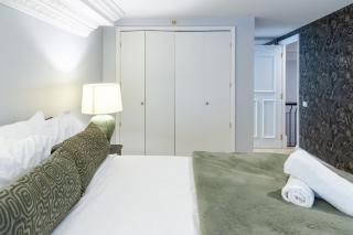 Cathedral Square Apartment 2 bed - Christchurch - 2