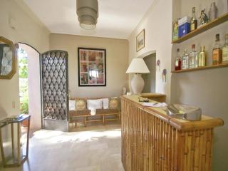 Holiday Home in Var near Beaches & Pool, cleaning included - Saint-Tropez - 1