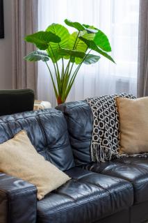 Cathedral Square Apartment 2 bed - 1