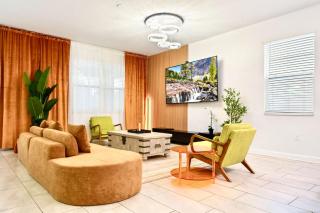 2703BD SL Family New Spider-Man Game Room Avatar Theater Private Zen Patio - 4