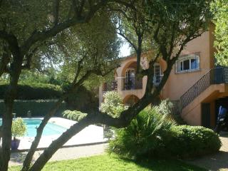 Holiday Home in Var near Beaches & Pool, cleaning included - Saint-Tropez - 4