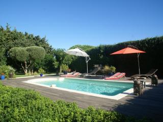 Holiday Home in Var near Beaches & Pool, cleaning included - Saint-Tropez - 0
