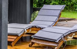 Holiday Home Østmarken Toftlund Xii - 2