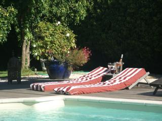 Holiday Home in Var near Beaches & Pool, cleaning included - Saint-Tropez - 3