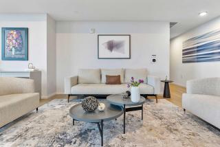 MVR Luxury King Suite Overlooking Biscayne Bay - 2