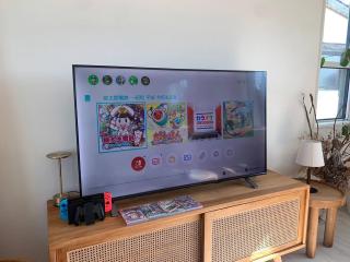 サウナ導入 海を見ながらバーベキュー可能 リゾートインテリアの一軒家 - Isumi - 5