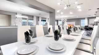 8915THC Solara Family Private Pool Theater & Frozen-Themed Bedroom - 2