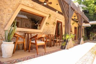 Hostal Tunich Naj & Hotel - Valladolid - 8