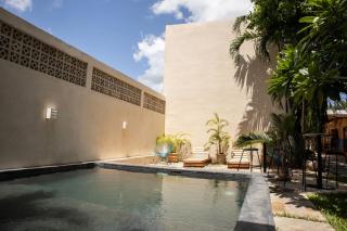 Hostal Tunich Naj & Hotel - Valladolid - 9