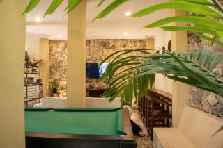 Hotel Tunich Naj & Hostal - Valladolid - 5