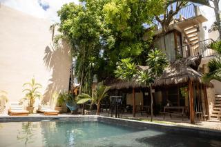 Hotel Tunich Naj & Hostal - 0